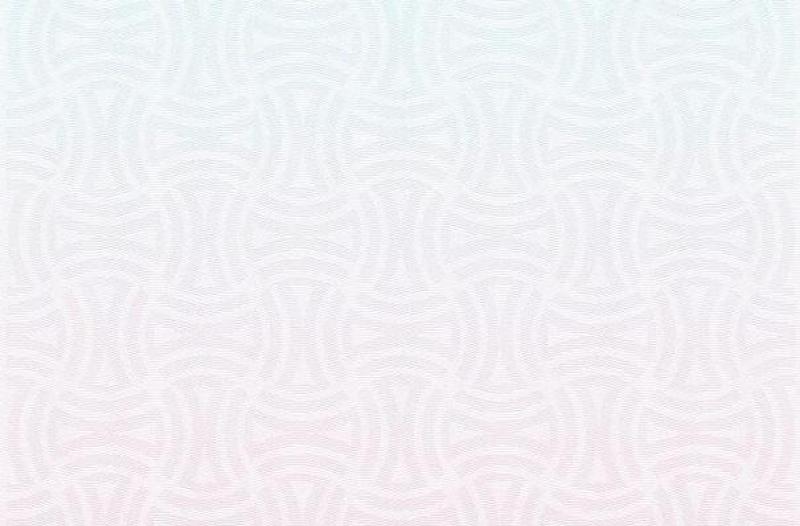 防偽證書(shū)花紋背景圖片