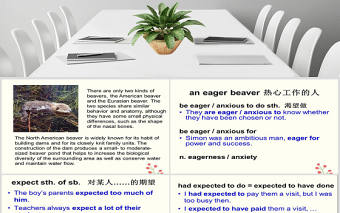 《大學英語課件》PPT