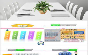 大學生職業規劃做好就業準備教學設計ppt