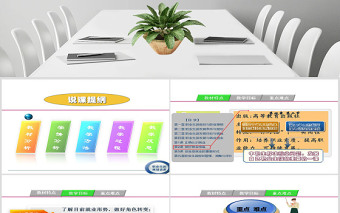 大學(xué)生職業(yè)規(guī)劃做好就業(yè)準(zhǔn)備教學(xué)設(shè)計(jì)ppt