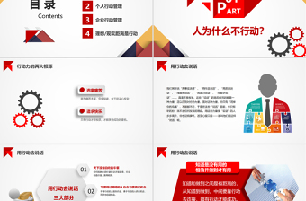 原創(chuàng)企業(yè)公司新員工入職培訓(xùn)行動(dòng)管理PPT模板