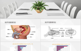前列腺癌大學課件PPT