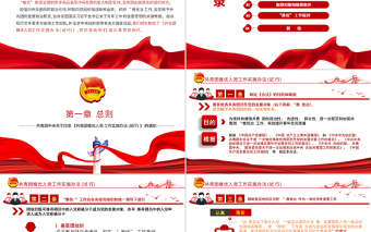 共青團(tuán)推優(yōu)入黨工作實(shí)施辦法（試行）PPT紅色黨政風(fēng)團(tuán)員干部學(xué)習(xí)教育專題團(tuán)課課件模板