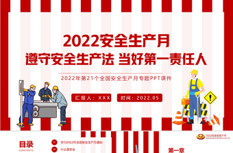 2022幼儿园总支部书记履行第一责任人情况ppt
