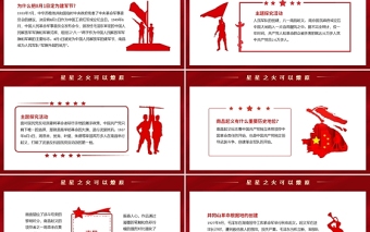 2021星星之火可以燎原南昌成為人民軍隊軍旗升起的地方PPT建黨一百周年黨史學(xué)習(xí)教育南昌起義