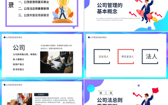 2022新公司法培訓(xùn)PPT簡約時(shí)尚風(fēng)公司法培訓(xùn)課件模板