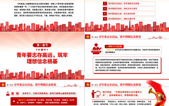 2023真抓實干履職盡責青年精神素養(yǎng)素質(zhì)提升PPT大氣精美風(fēng)黨員干部學(xué)習(xí)教育專題黨課課件模板