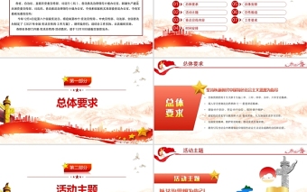 以法治思想為指引PPT堅(jiān)定不移走中國(guó)特色社會(huì)主義法治道路國(guó)家憲法日宣傳課件