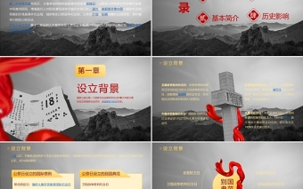 國(guó)家公祭日PPT莊嚴(yán)肅穆紀(jì)念南京大屠殺銘記歷史勿忘國(guó)恥愛(ài)國(guó)主義教育課件
