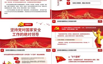 2021學習解讀習總書記談治國理政第三卷第八主題增強憂患意識防范化解風險挑戰