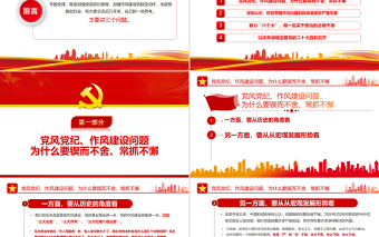 做一名實干擔當?shù)暮细窀刹縋PT黨建風以優(yōu)異成績迎接黨的二十大勝利召開專題黨課課件模板