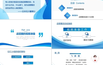 2021品管圈培訓(xùn)PPT課件