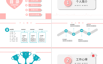 2022護(hù)士長(zhǎng)競(jìng)聘演講PPT清新簡(jiǎn)約風(fēng)醫(yī)院護(hù)士長(zhǎng)崗位競(jìng)聘課件模板