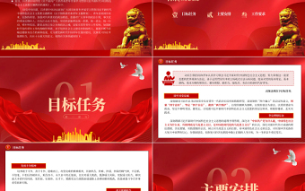 2023團(tuán)員和青年學(xué)習(xí)主題教育PPT關(guān)于面向廣大團(tuán)員和青年開展學(xué)習(xí)貫徹習(xí)近平新時(shí)代中國(guó)特色社會(huì)主義思想主題教育的通知團(tuán)課課件