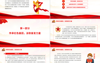 全黨全社會(huì)要崇尚英雄學(xué)習(xí)英雄關(guān)愛(ài)英雄PPT學(xué)習(xí)習(xí)近平總書(shū)記關(guān)于學(xué)習(xí)英雄模范的重要論述專(zhuān)題黨課