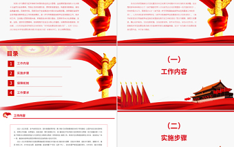 到西部去到基层去PPT2022-2023年度大学生志愿服务西部计划实施方案