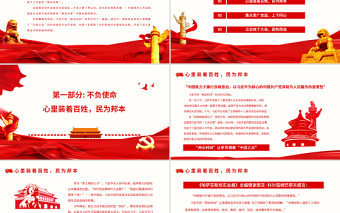 兩會(huì)時(shí)間讓世界理解中國之治PPT精美簡潔風(fēng)2022年全國兩會(huì)專題黨課