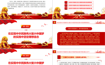 在實現(xiàn)中國夢的偉大實踐中貢獻(xiàn)青春力量PPT學(xué)習(xí)世界青年發(fā)展論壇課件