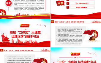 踐行石油精神燃燒青春激情PPT黨政風推進青年精神素養提升工程專題黨課