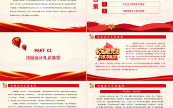 不斷推進黨的自我革命的生動實踐PPT規范領導干部配偶子女及其配偶經商辦企業行為工作綜述專題黨課