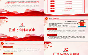 2023開展第二批主題教育要做到五個注重PPT持續(xù)推動主題教育走深走實見行見效黨課課件