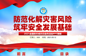 2022著力防范化解重大風(fēng)險ppt