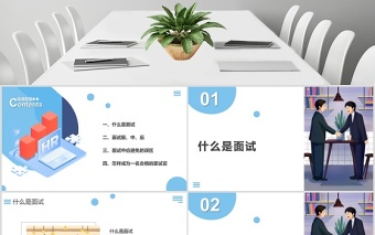 企業(yè)培訓(xùn)之HR面試官技能培訓(xùn)PPT課件