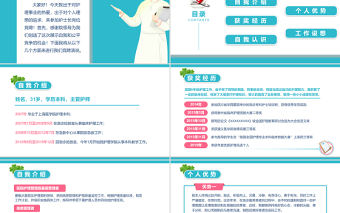 2022護(hù)士長競聘PPT淡雅天藍(lán)色責(zé)任護(hù)士長后備護(hù)士長競聘競職匯報演講模板下載