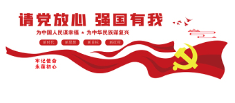 2021請(qǐng)黨放心強(qiáng)國(guó)有我文化墻紅色簡(jiǎn)潔牢記使命永葆初心黨建文化背景墻設(shè)計(jì)
