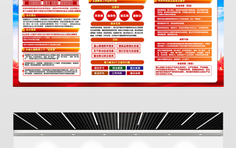 學(xué)思想強(qiáng)黨性重實(shí)踐建新功宣傳欄精美大氣深入學(xué)習(xí)貫徹習(xí)近平新時(shí)代中國(guó)特色社會(huì)主義思想主題教育展板設(shè)計(jì)