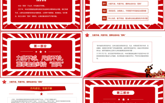 正風(fēng)肅紀(jì)激濁揚(yáng)清PPT紅色精品新時(shí)代紀(jì)檢監(jiān)察工作高質(zhì)量發(fā)展之“作風(fēng)篇”專題黨課課件