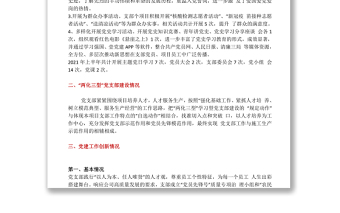 2021年度黨史學(xué)習(xí)教育情況匯報 黨史學(xué)習(xí)教育的開展情況存在問題及建議專題黨課演講稿