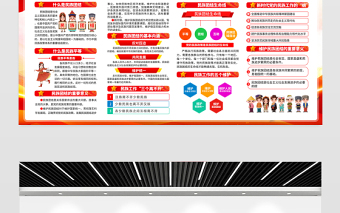 2023講團(tuán)結(jié)謀發(fā)展保穩(wěn)定促發(fā)展展板紅色大氣民族團(tuán)結(jié)一家親同心共筑中國夢(mèng)宣傳欄模板 2023講團(tuán)結(jié)謀發(fā)展保穩(wěn)定促發(fā)展展板紅色大氣民族團(tuán)結(jié)一家親同心共筑中國夢(mèng)宣傳欄模板