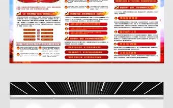 2021深入開展第二批政法隊(duì)伍教育整頓展板突出政治建設(shè)表率作用建章立制宣傳欄設(shè)計(jì)模板下載