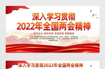 2022兩會(huì)精神宣傳欄紅色大氣聚焦兩會(huì)關(guān)注民生政府工作報(bào)告內(nèi)容宣傳展板設(shè)計(jì)