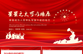 2021金一南演講人民軍隊(duì)的光榮歷史觀后感ppt