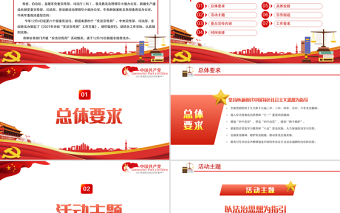 以法治思想為指引PPT堅(jiān)定不移走中國(guó)特色社會(huì)主義法治道路國(guó)家憲法日宣傳課件