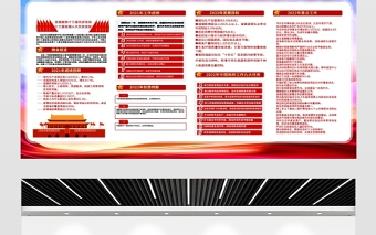 聚焦2022兩會(huì)宣傳欄紅色大氣聚焦兩會(huì)關(guān)注民生奮進(jìn)新時(shí)代逐夢(mèng)新征程展板設(shè)計(jì)模板
