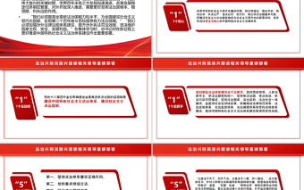 法治興則民族興PPT紅色簡約風(fēng)數(shù)讀相關(guān)領(lǐng)導(dǎo)重磅部署專題黨課課件模板