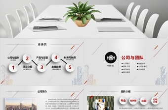 時尚風格創(chuàng)業(yè)計劃書項目融資合作PPT