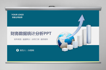 2021OkrPpt案例