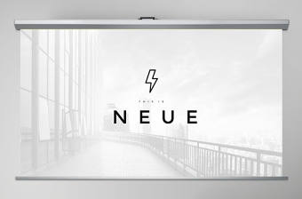 歐美白色簡約公司介紹產品介紹商務通用ppt模板幻燈片