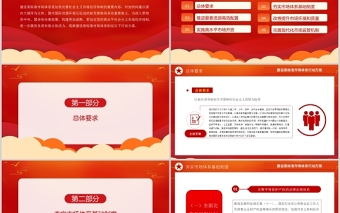 2021建設(shè)高標(biāo)準(zhǔn)市場(chǎng)體系行動(dòng)方案PPT黨建風(fēng)加快完善社會(huì)主義市場(chǎng)經(jīng)濟(jì)體制構(gòu)建以國(guó)內(nèi)大循環(huán)為主體國(guó)內(nèi)國(guó)際雙循環(huán)相互促進(jìn)的新發(fā)展格局黨課課件