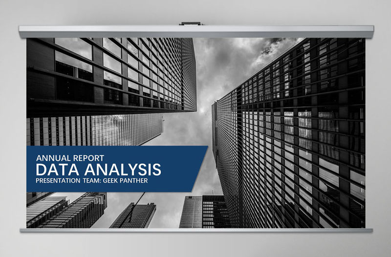 數(shù)據(jù)分析/財(cái)務(wù)分析/商務(wù)匯報(bào)