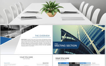 數據分析/財務分析/商務匯報