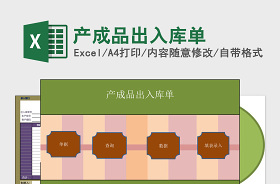 2021wps表中的出入库管理系统怎么用