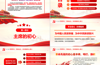 原創(chuàng)牢記教師使命不忘育人初心牢學(xué)校黨課PPT-版權(quán)可商用