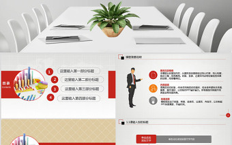 經(jīng)營財務(wù)分析統(tǒng)計調(diào)研報告市場營銷PPT