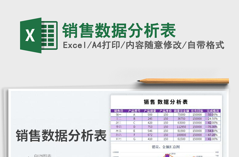 2023銷售數(shù)據(jù)分析表免費下載