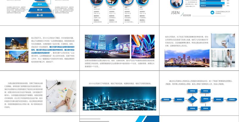 2018工作总结汇报计划年终总结ppt 2018工作总结汇报计划年终总结ppt